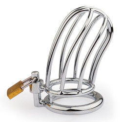 CockLock Cage de chasteté Lineale 9.5 x 3.5cm